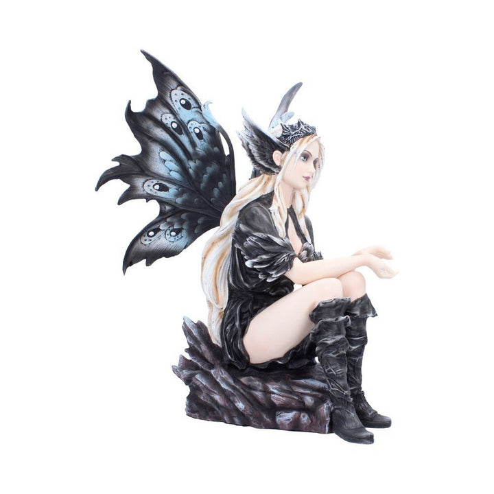 Velissara Gothic Fairy Figurine D7397A26