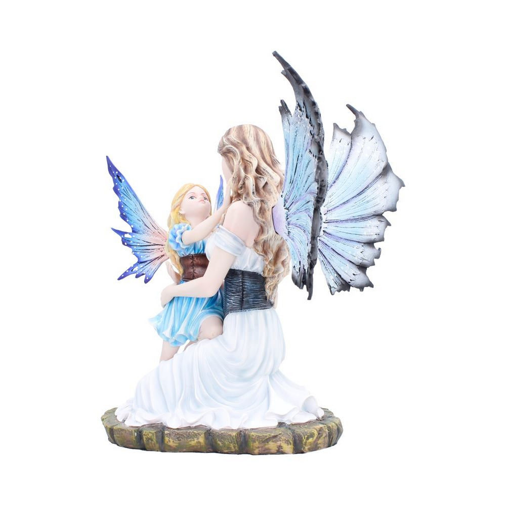 Guardian Wings Angel Figurine D7398A26