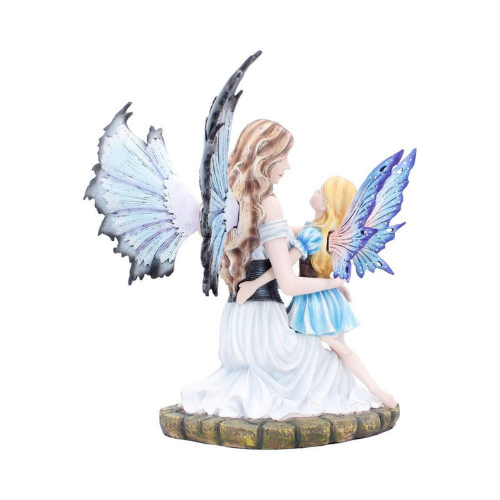 Guardian Wings Angel Figurine D7398A26