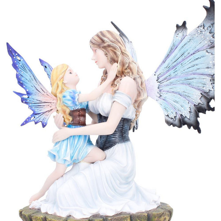 Guardian Wings Angel Figurine D7398A26