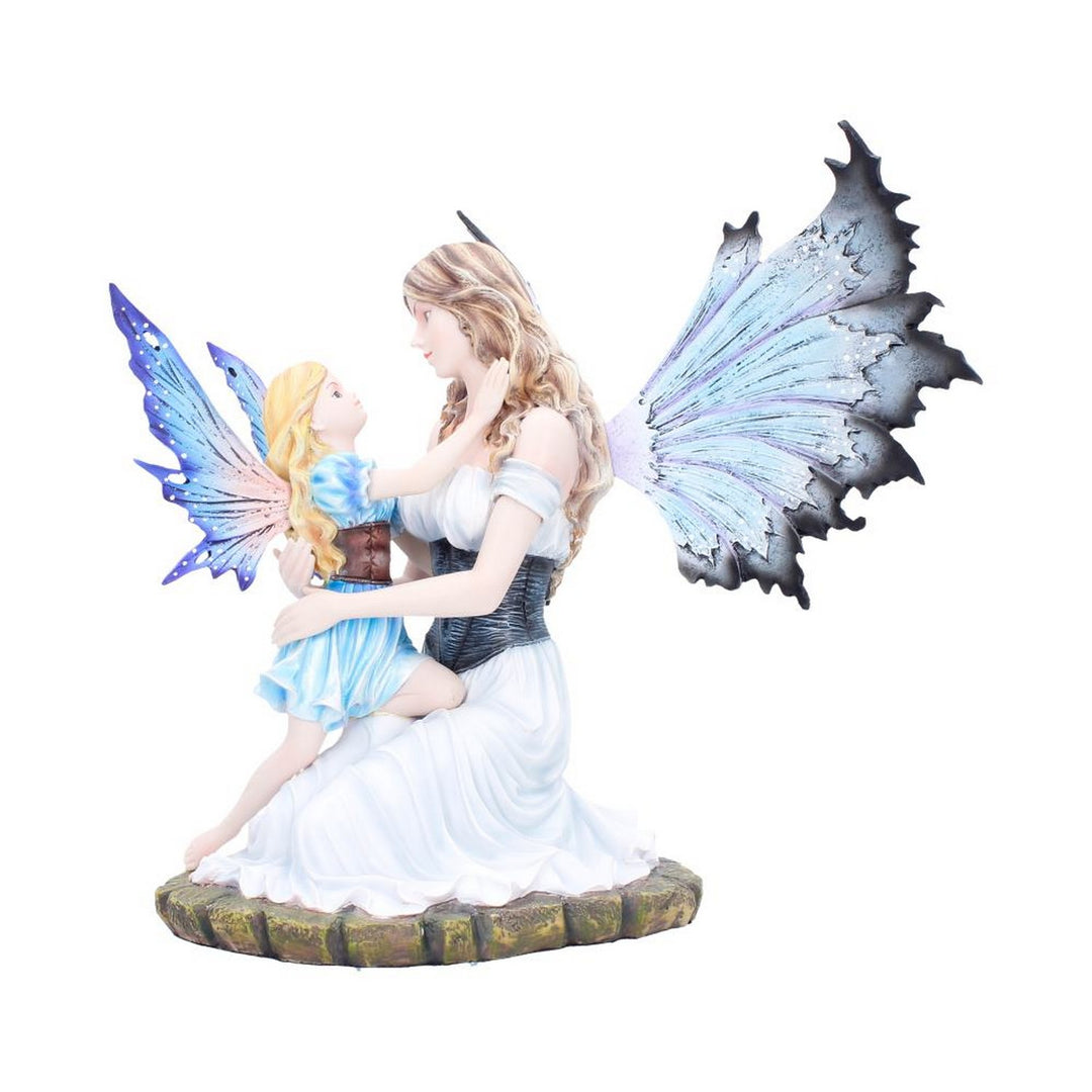 Guardian Wings Angel Figurine D7398A26