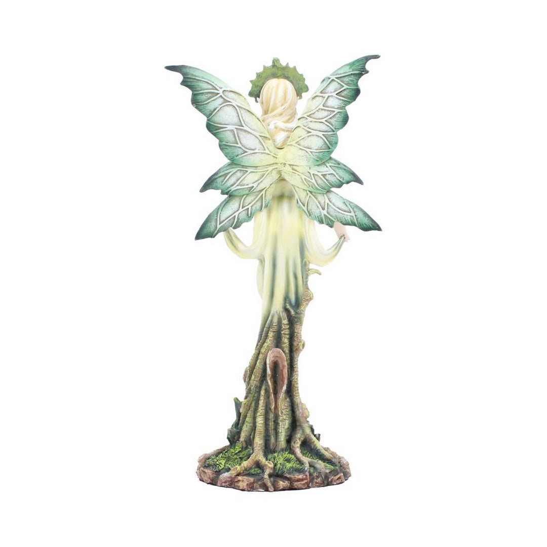 Forest Guardian Fairy Figurine D7399A26