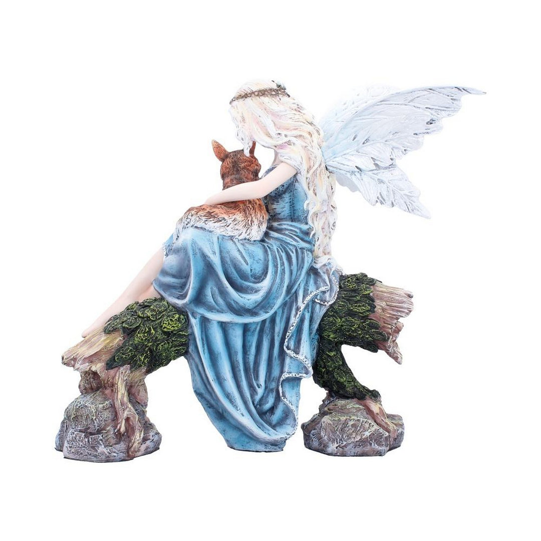 Elariel and Faelan Fairy Figurine D7400A26