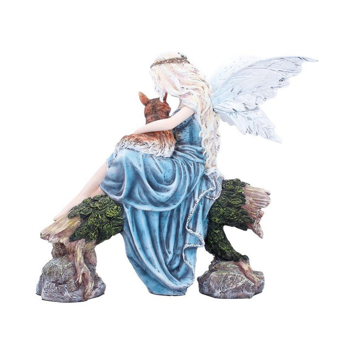 Elariel and Faelan Fairy Figurine D7400A26