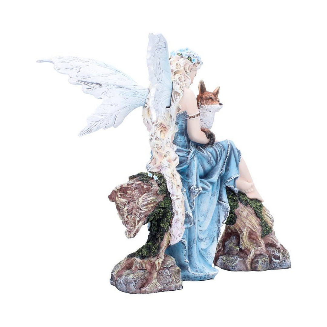Elariel and Faelan Fairy Figurine D7400A26