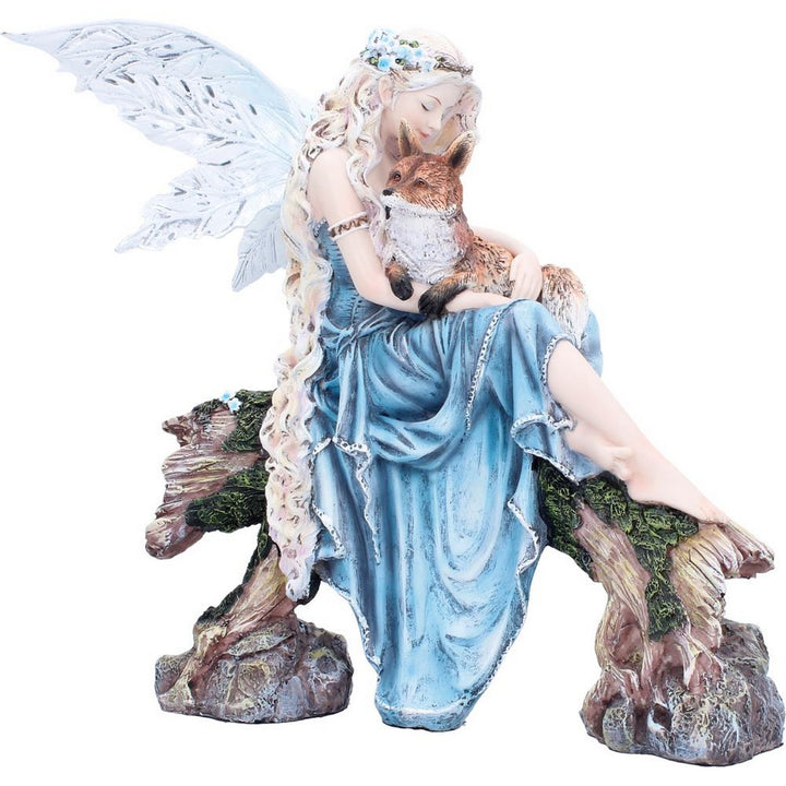 Elariel and Faelan Fairy Figurine D7400A26