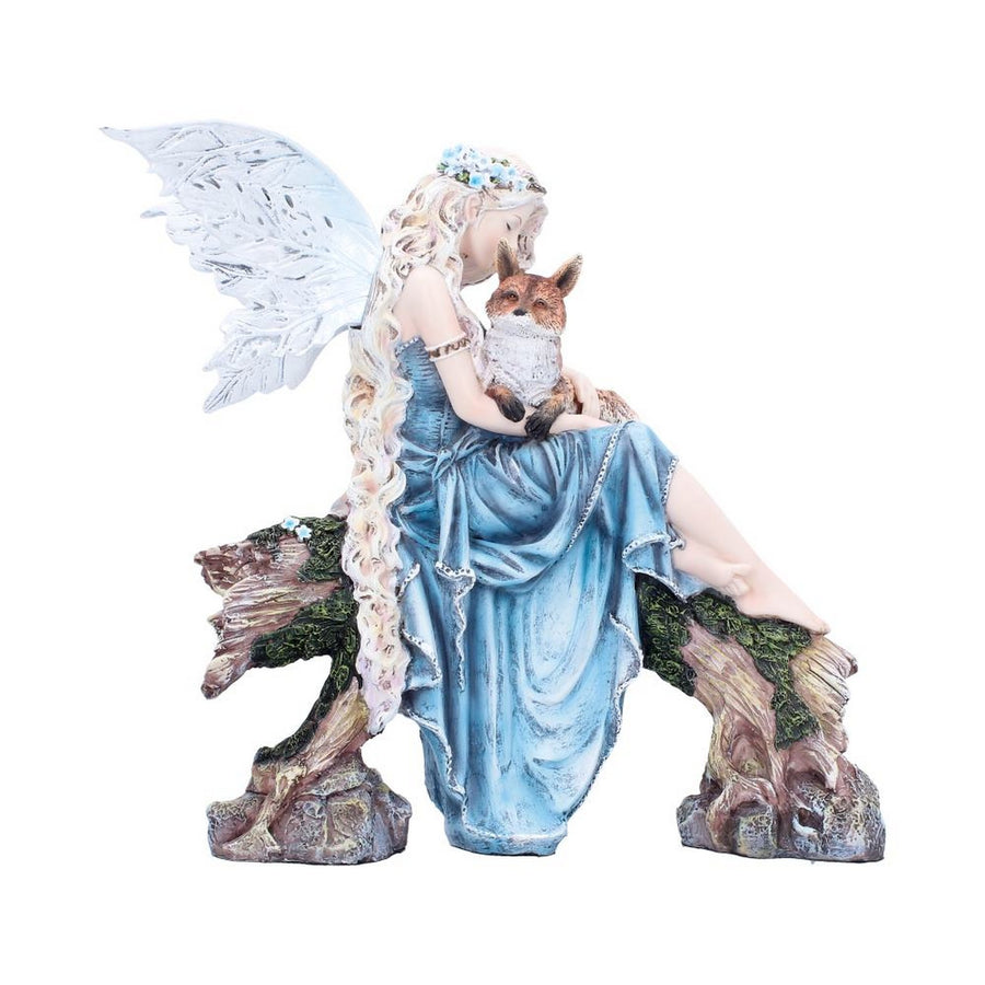 Elariel and Faelan Fairy Figurine D7400A26