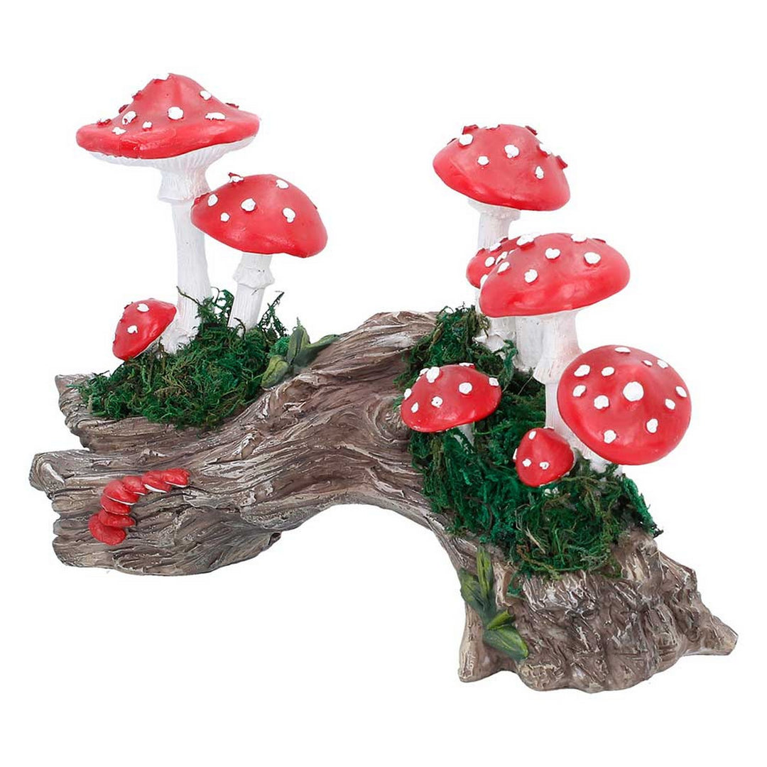Toadstool Trunk 15.2cm D7401A26