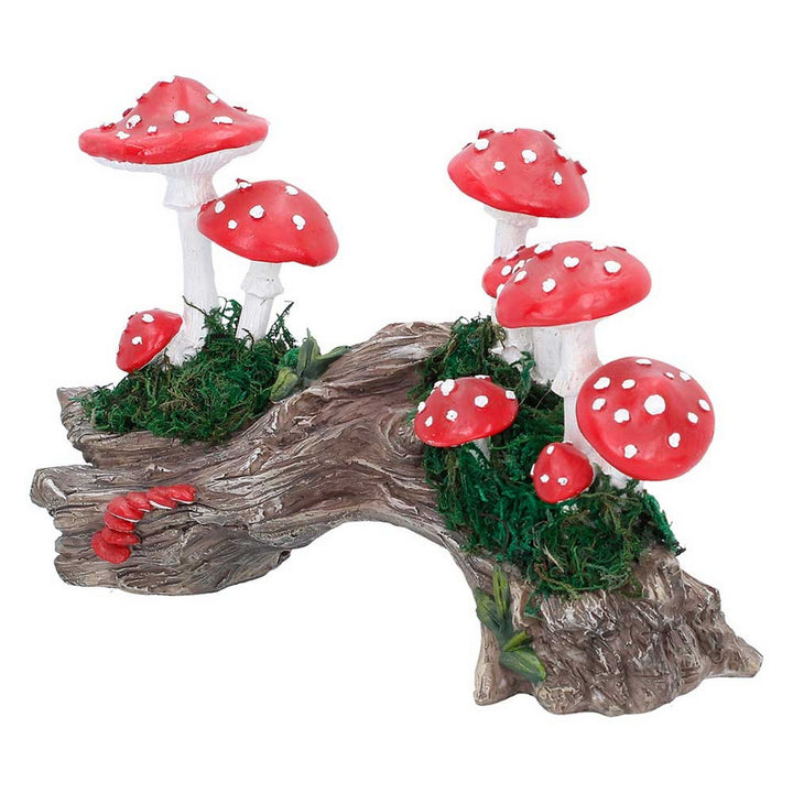 Toadstool Trunk 15.2cm D7401A26