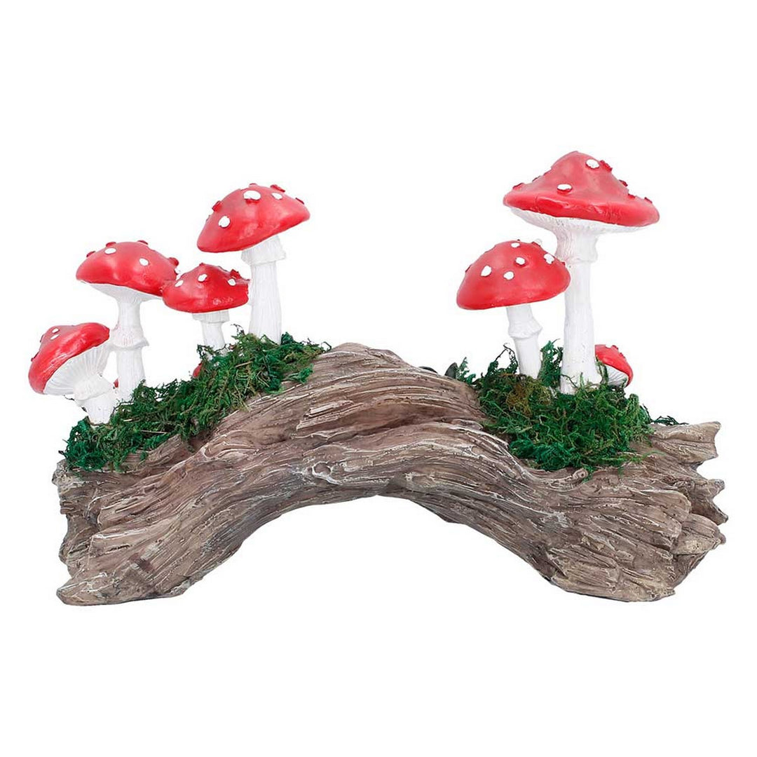 Toadstool Trunk 15.2cm D7401A26