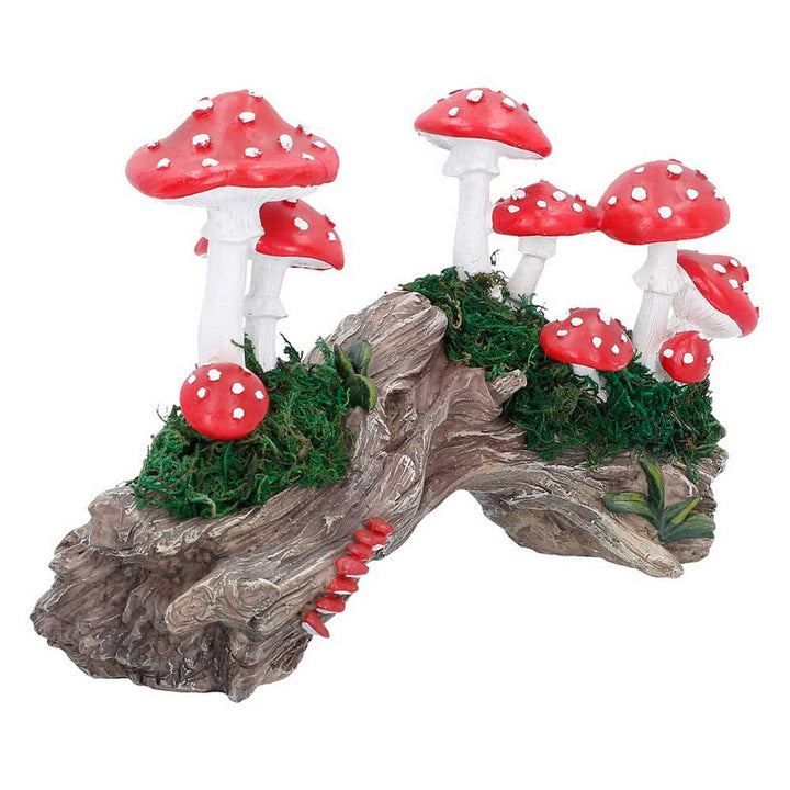 Toadstool Trunk 15.2cm D7401A26