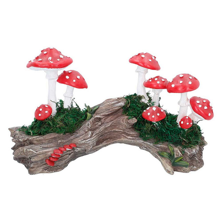 Toadstool Trunk 15.2cm D7401A26