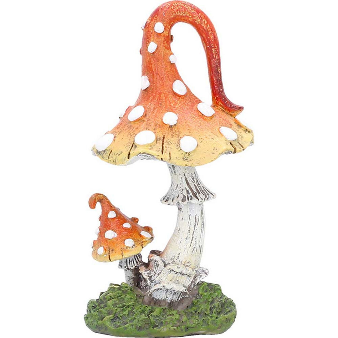 Woodland Whimsies (Set of 2) 13cm D7403A26