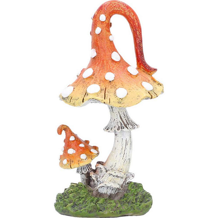 Woodland Whimsies (Set of 2) 13cm D7403A26
