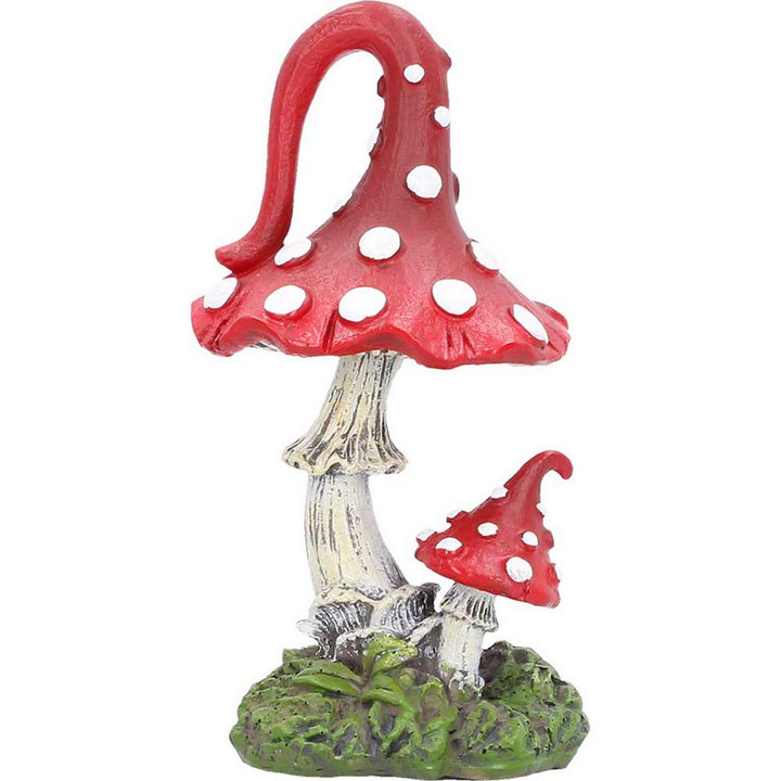 Woodland Whimsies (Set of 2) 13cm D7403A26