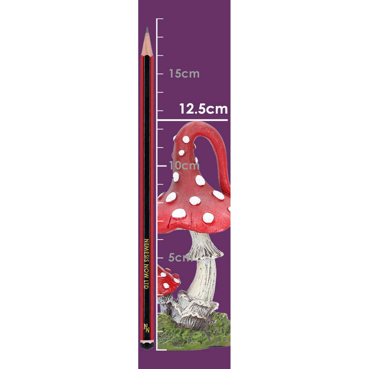 Woodland Whimsies (Set of 2) 13cm D7403A26