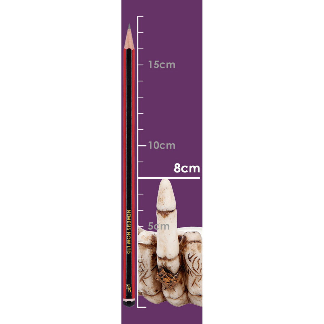 Final Gesture Candle Holder D7405A26
