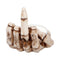 Final Gesture Candle Holder D7405A26