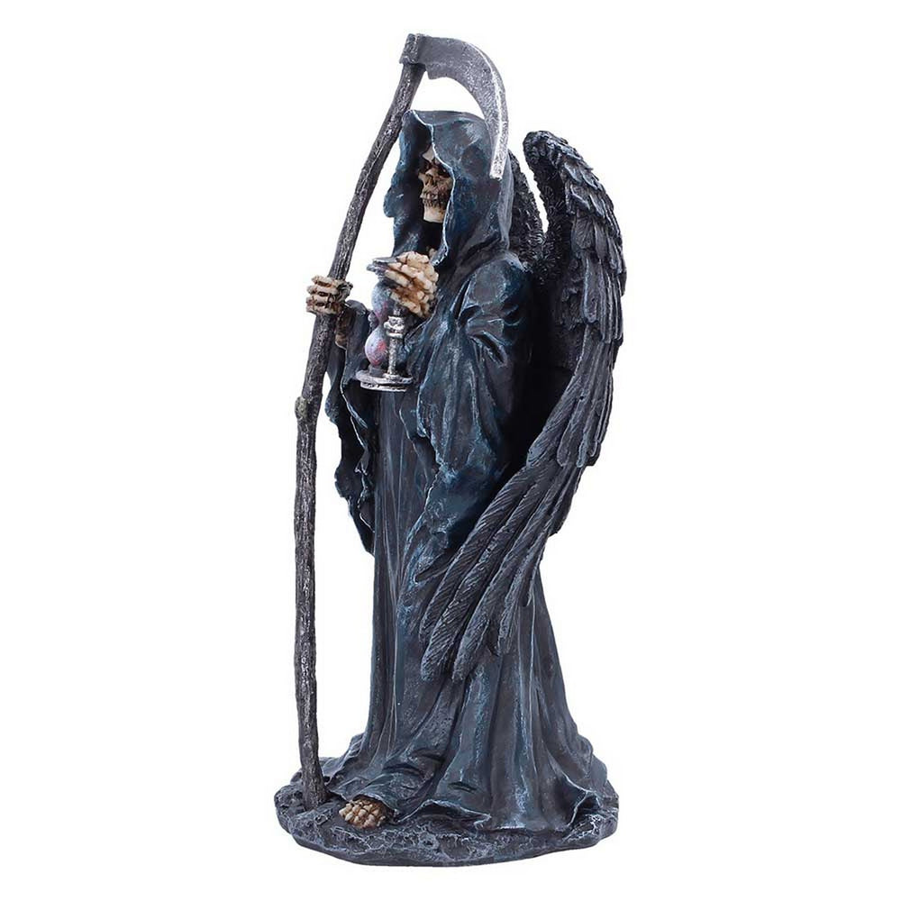 Hour of Reaper Gothic Figurine D7406A26