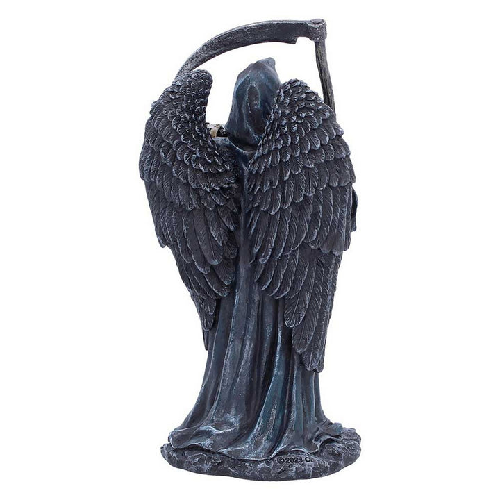 Hour of Reaper Gothic Figurine D7406A26