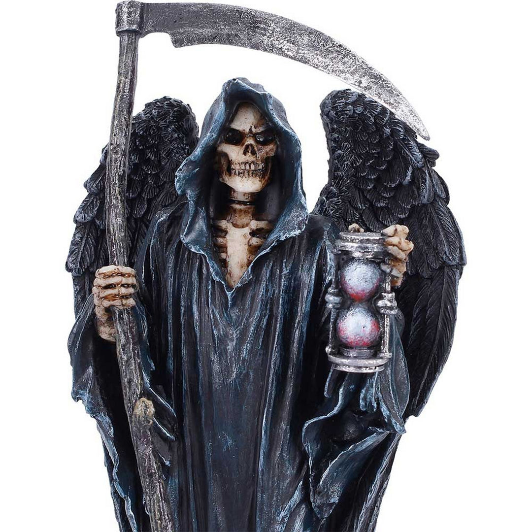 Hour of Reaper Gothic Figurine D7406A26