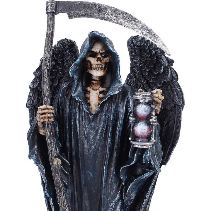 Hour of Reaper Gothic Figurine D7406A26