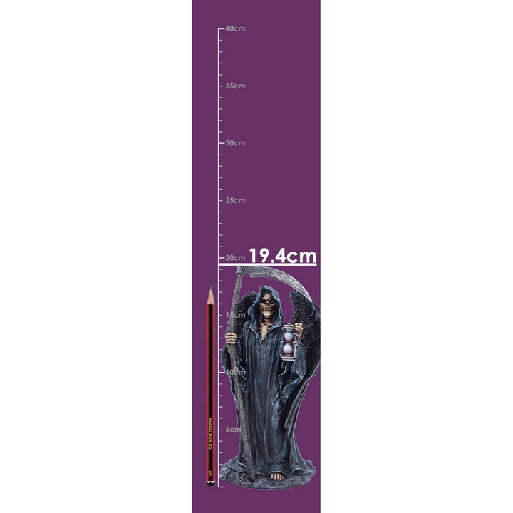 Hour of Reaper Gothic Figurine D7406A26