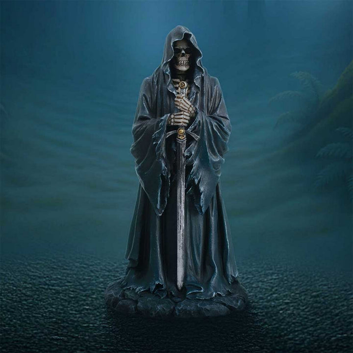 Reaper's Oath Gothic Figurine D7407A26