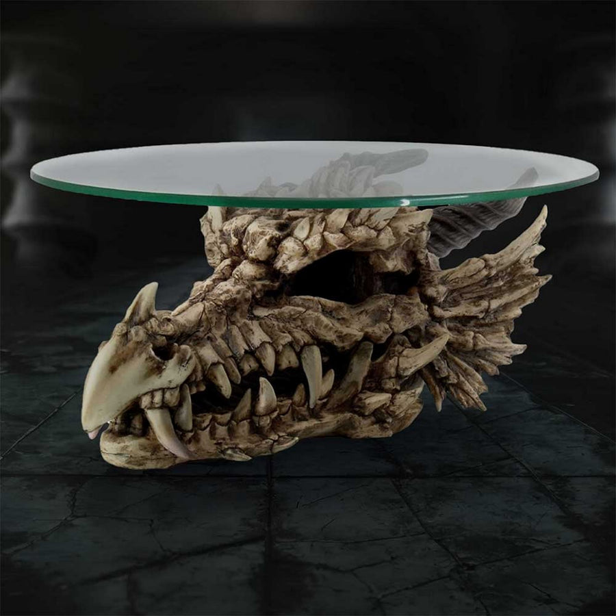 Draconic Relic Table D7409A26