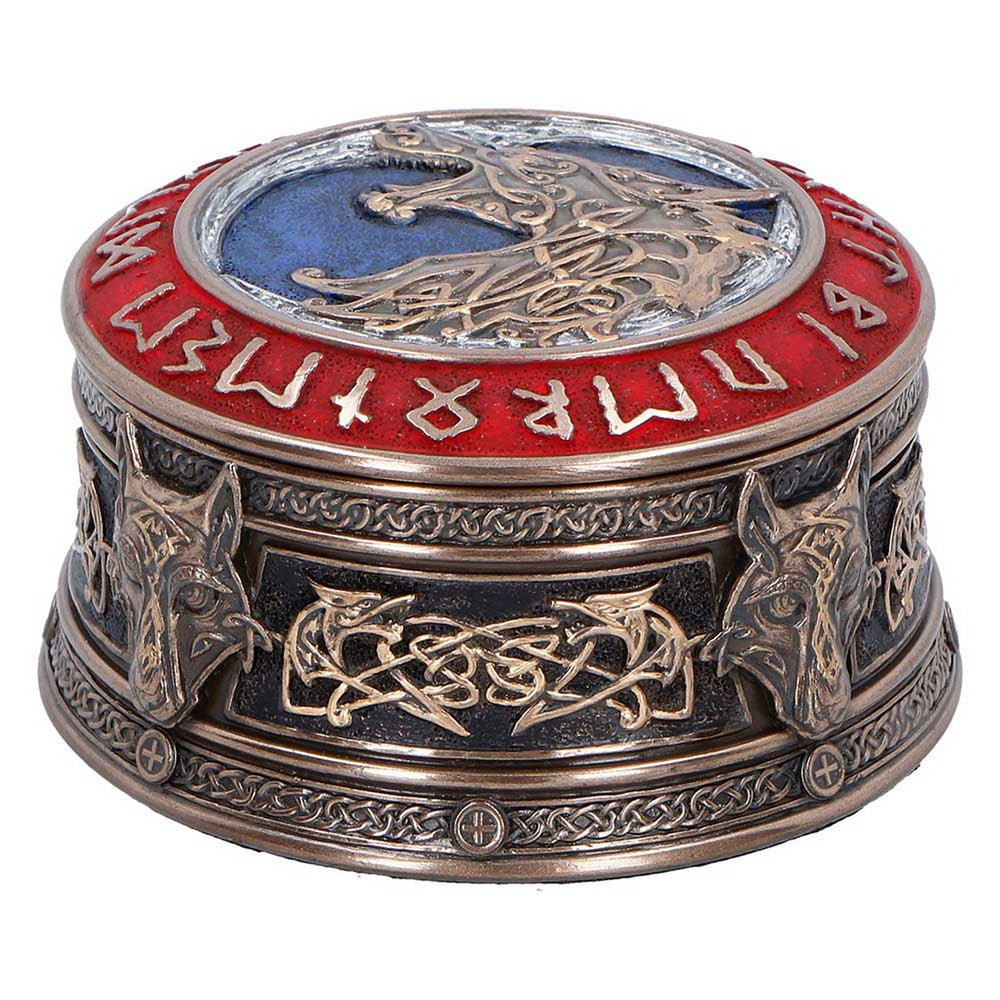 Fenrirs Treasure Box D7427A26