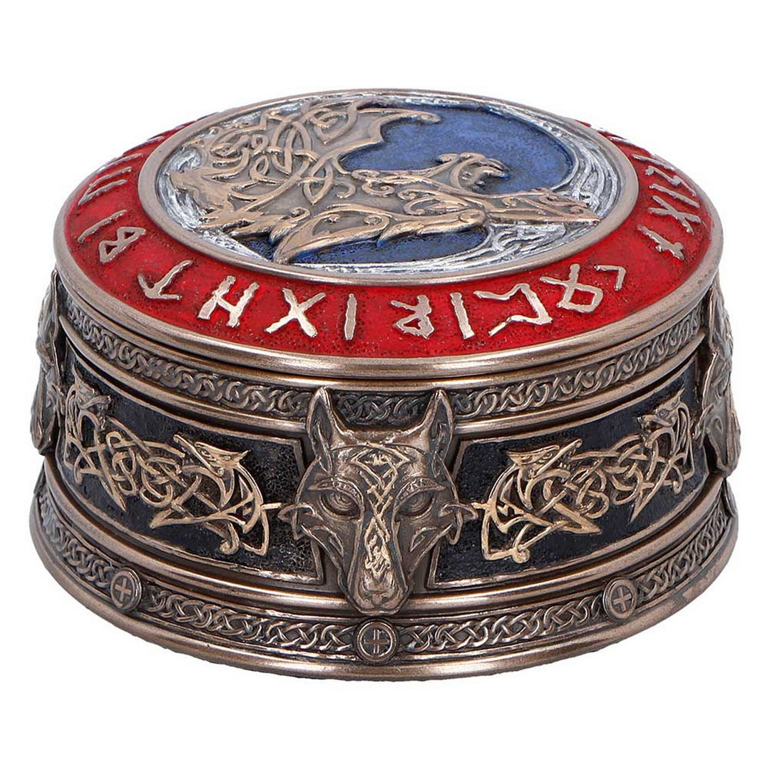 Fenrirs Treasure Box D7427A26