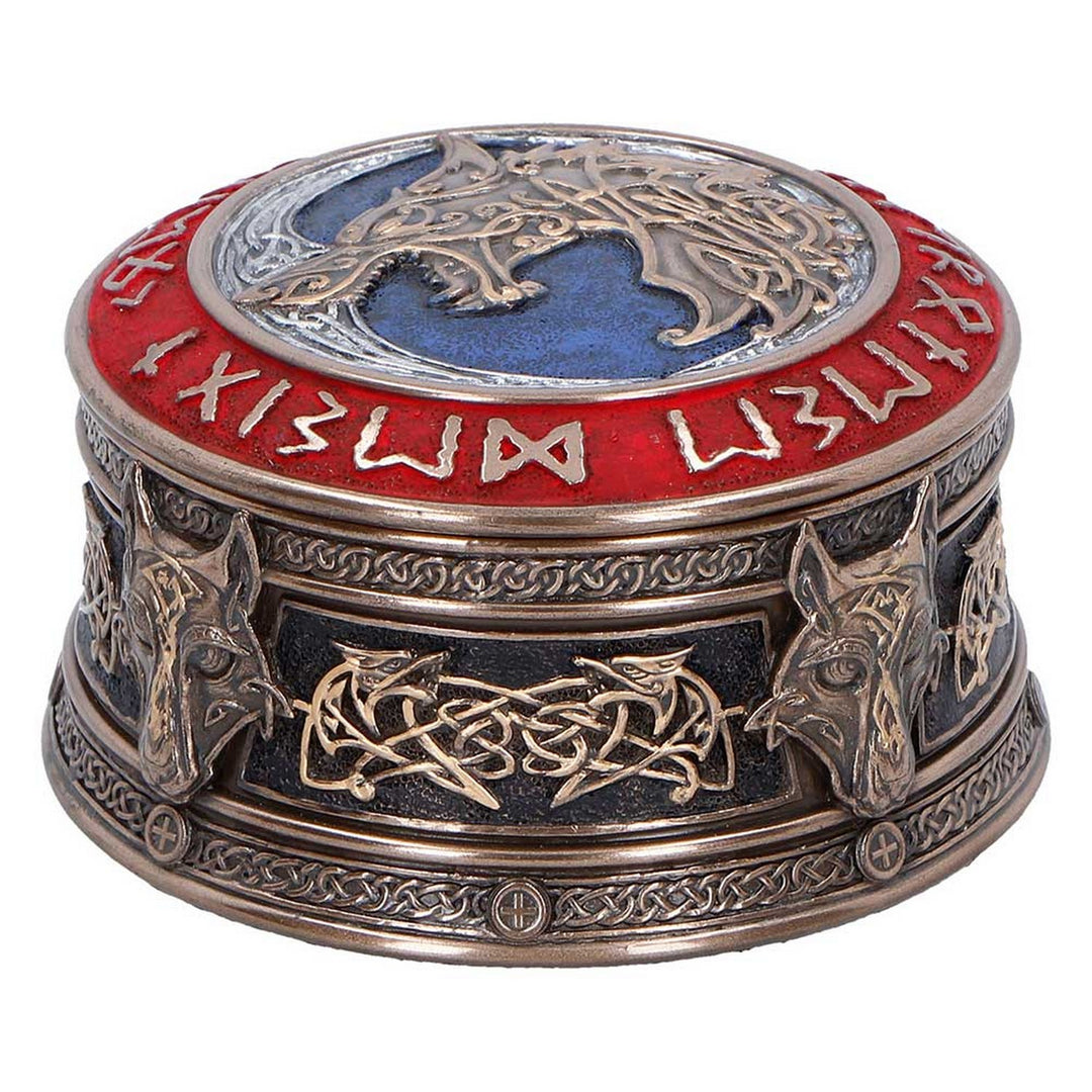 Fenrirs Treasure Box D7427A26
