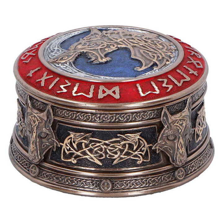 Fenrirs Treasure Box D7427A26