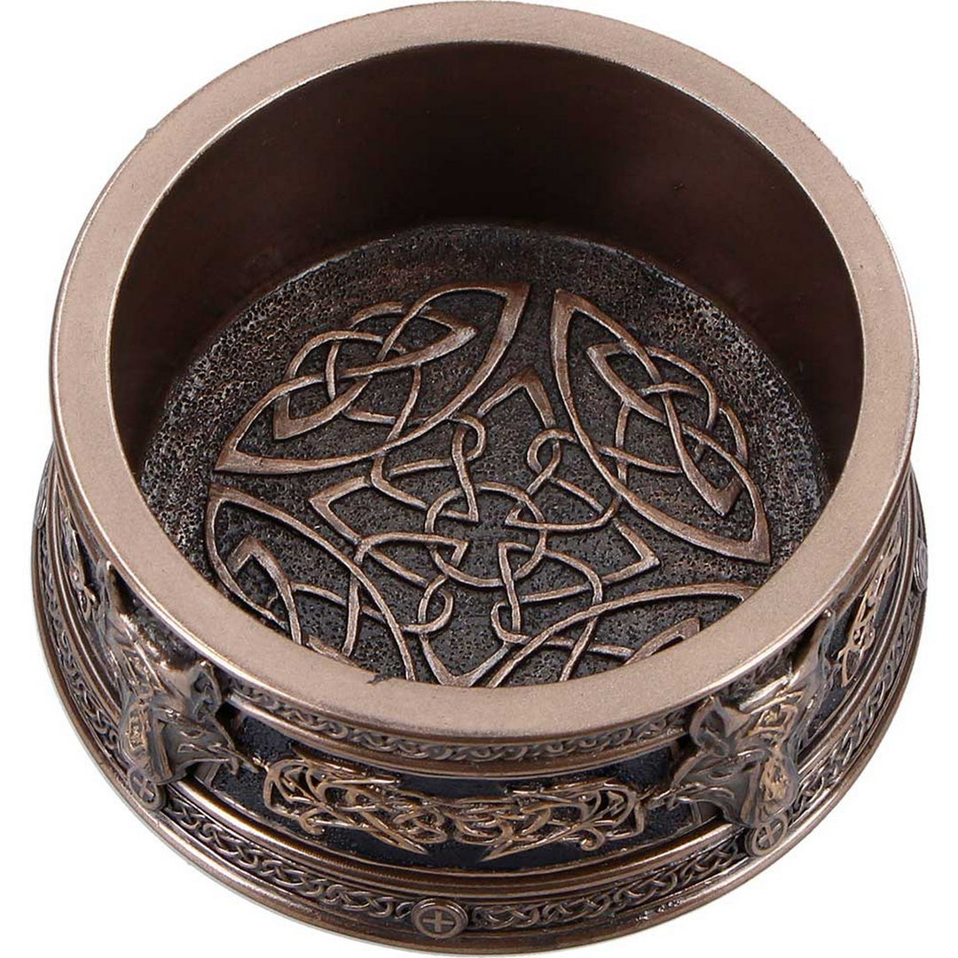Fenrirs Treasure Box D7427A26