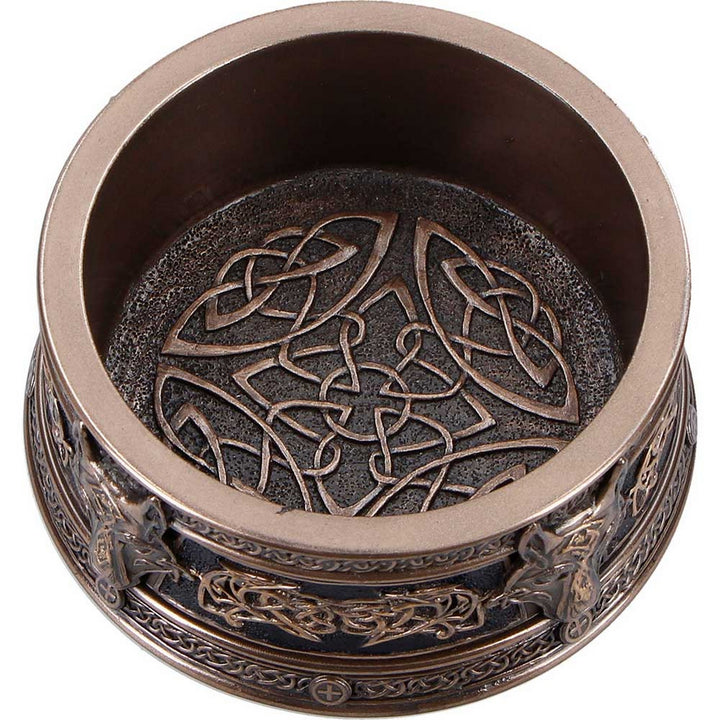 Fenrirs Treasure Box D7427A26