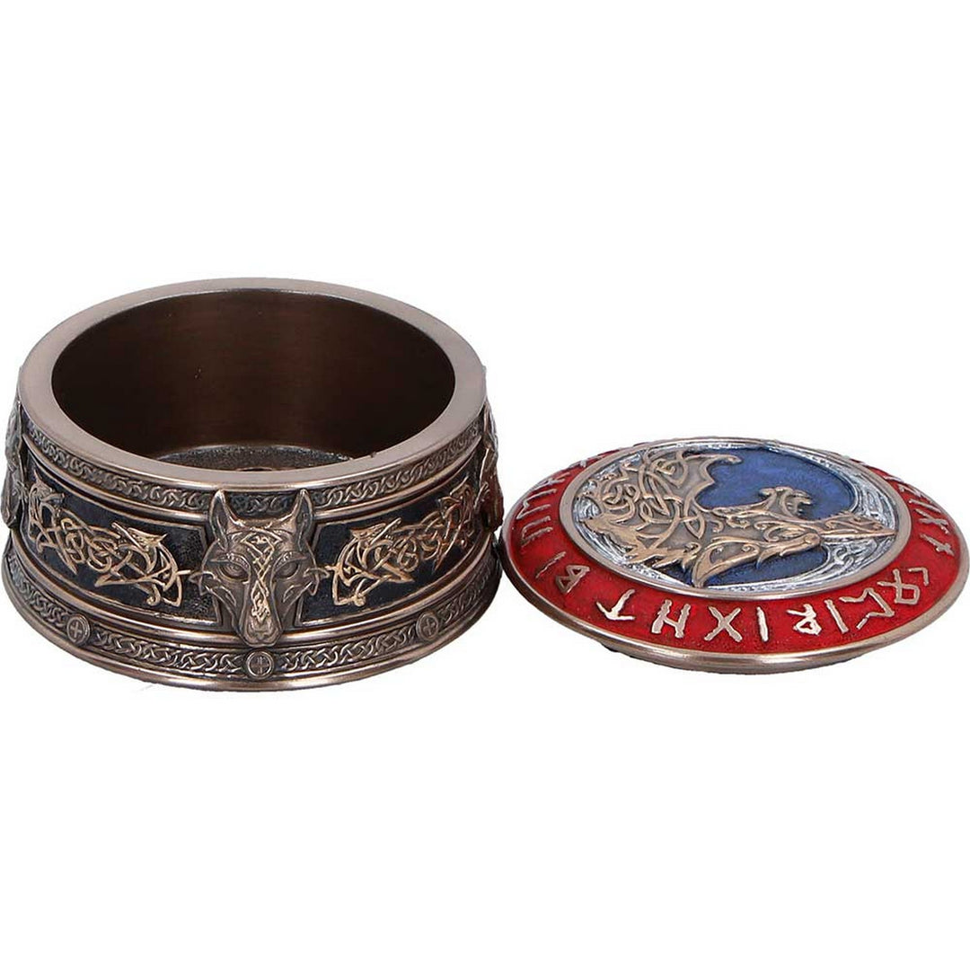 Fenrirs Treasure Box D7427A26