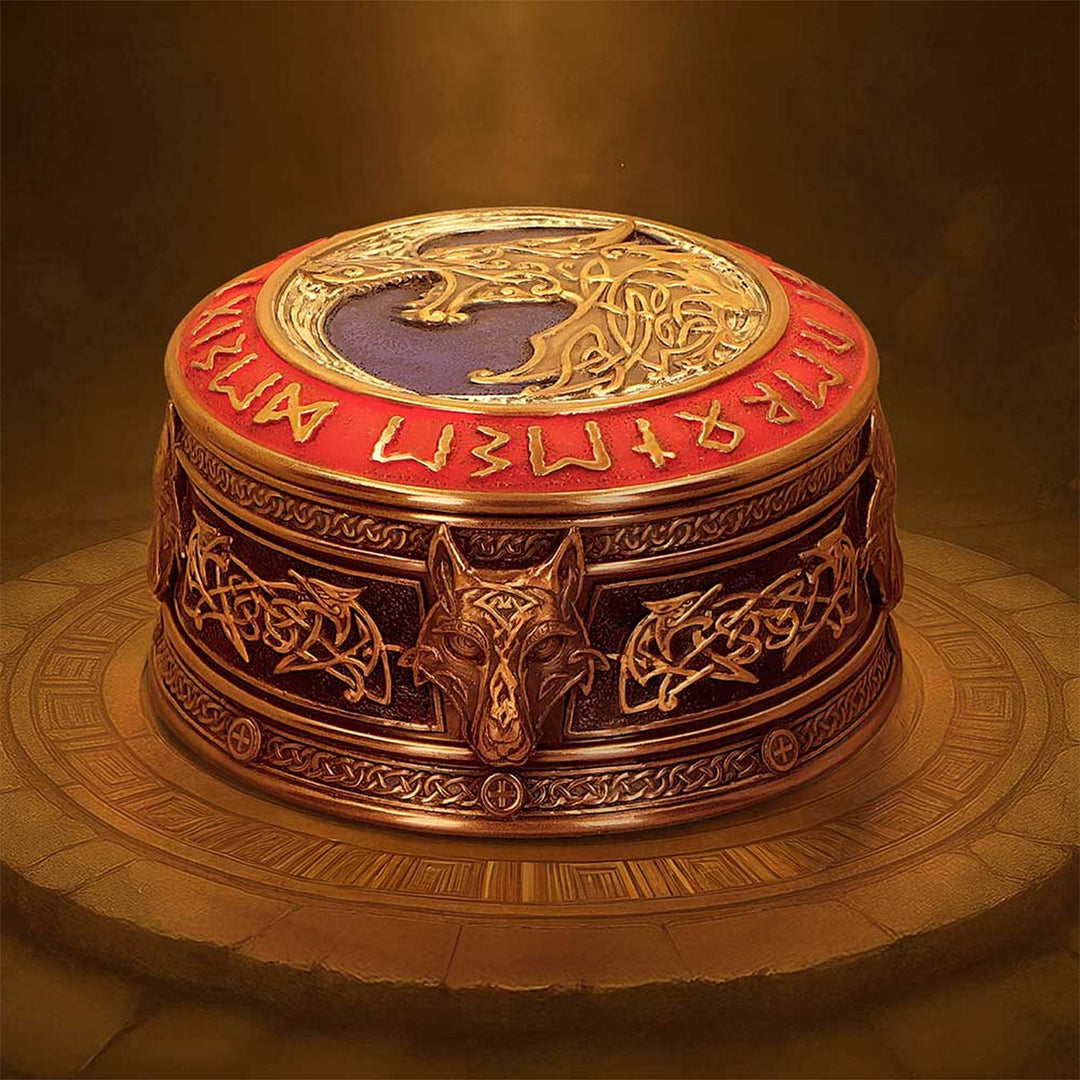 Fenrirs Treasure Box D7427A26