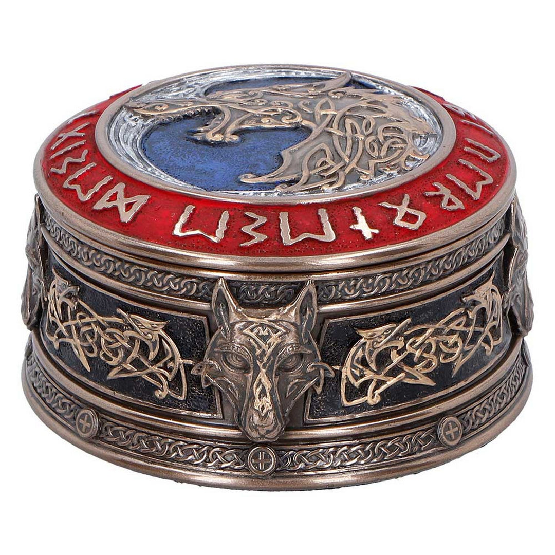 Fenrirs Treasure Box D7427A26