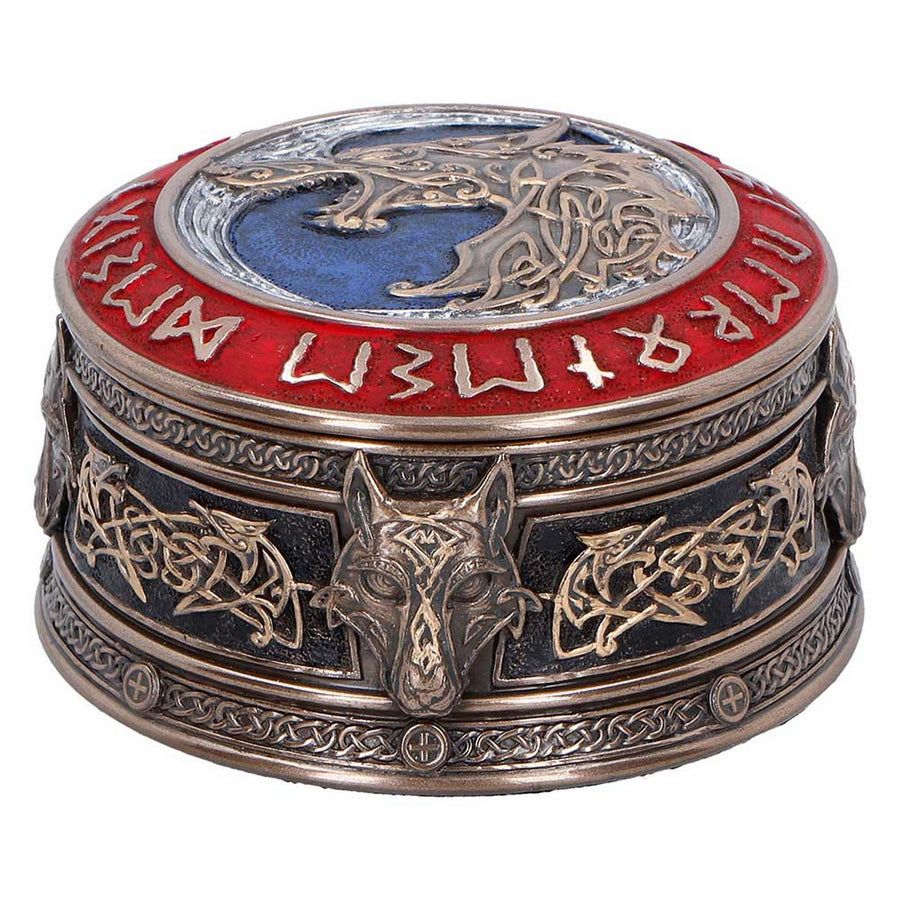 Fenrirs Treasure Box D7427A26