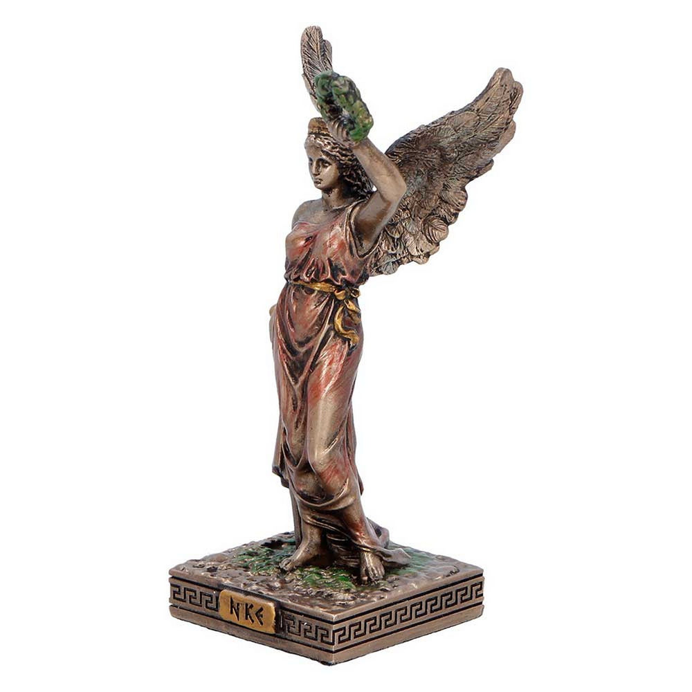 Nike Goddess of Victory Mini Figurine D7430A26