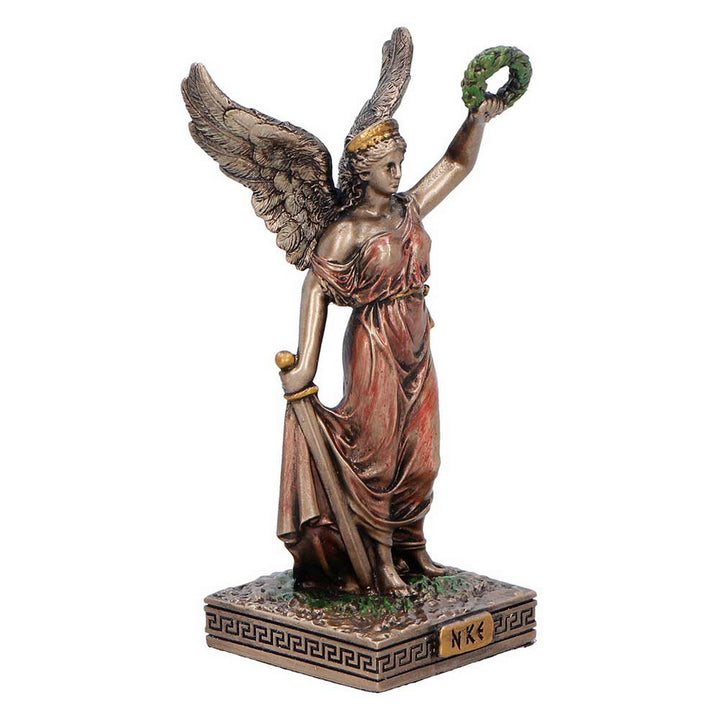 Nike Goddess of Victory Mini Figurine D7430A26