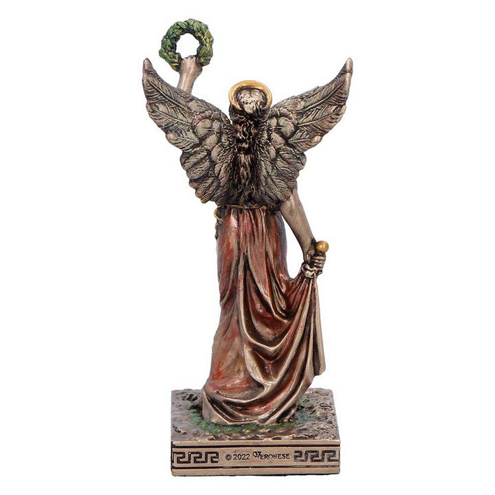 Nike Goddess of Victory Mini Figurine D7430A26