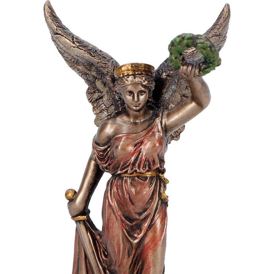 Nike Goddess of Victory Mini Figurine D7430A26