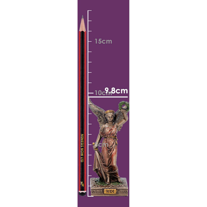 Nike Goddess of Victory Mini Figurine D7430A26