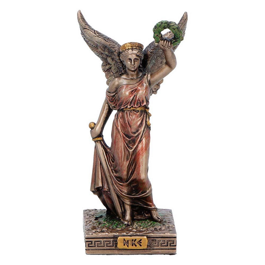 Nike Goddess of Victory Mini Figurine D7430A26
