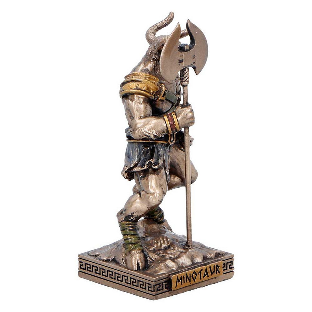 Minotaur Mini Figurine D7431A26