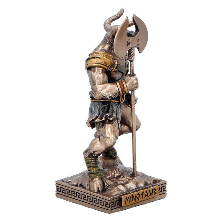 Minotaur Mini Figurine D7431A26