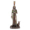 Egyptian Queen Nefertari Figurine D7433A26