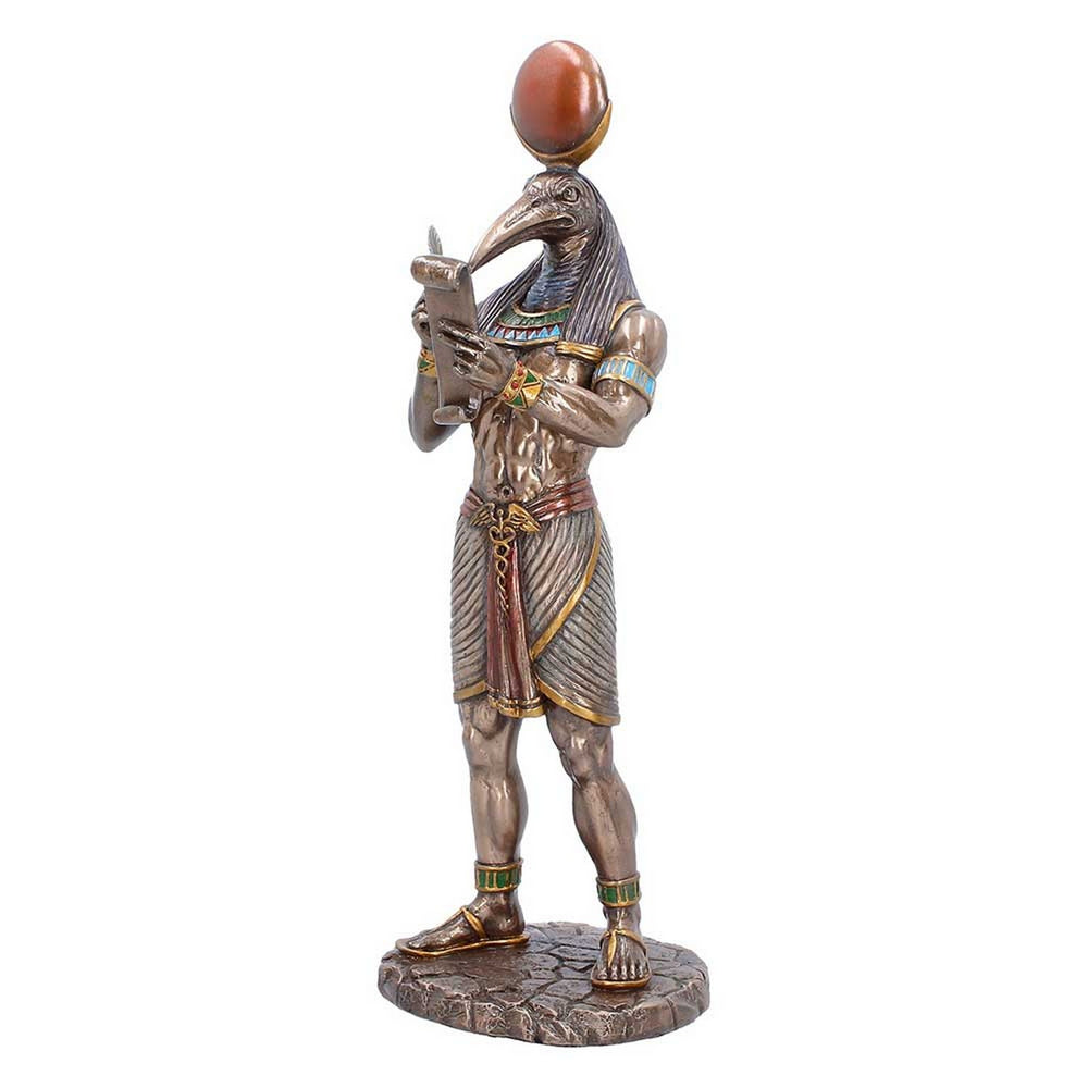 Thoth God of Knowledge Figurine D7434A26