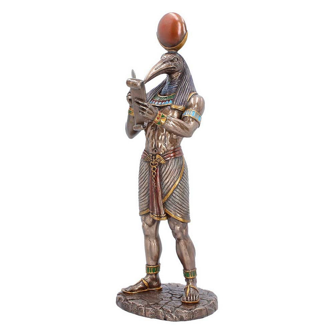 Thoth God of Knowledge Figurine D7434A26